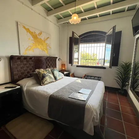 Country house On Acebuchal 23 El Rocio