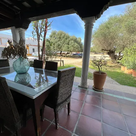 Country house On Acebuchal 23 El Rocio