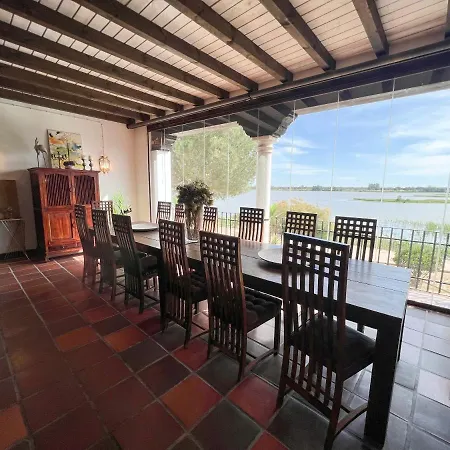 On Acebuchal 23 Country house El Rocio