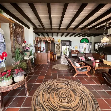 On Acebuchal 23 Country house El Rocio