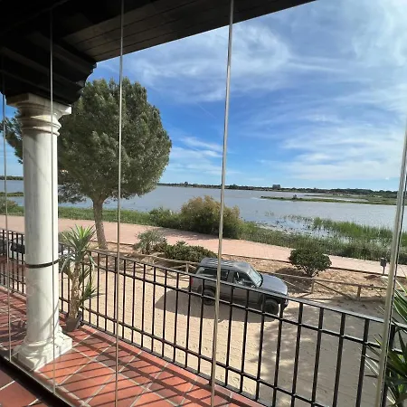 Country house On Acebuchal 23 El Rocio