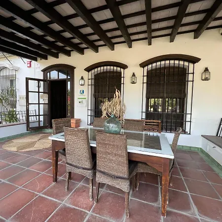 Country house On Acebuchal 23 El Rocio