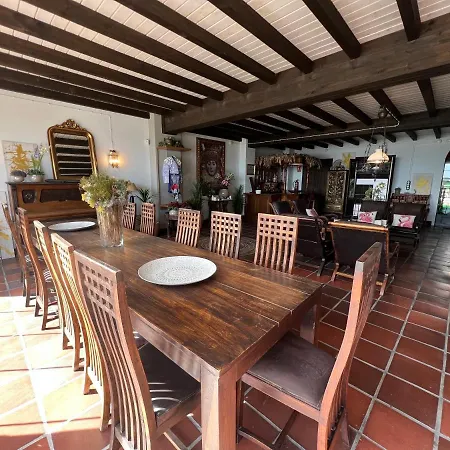 Country house On Acebuchal 23 *
