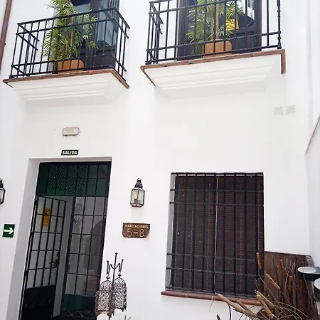 Country house On Acebuchal 23 *