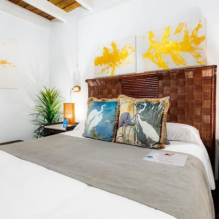 On Acebuchal 23 Country house El Rocio