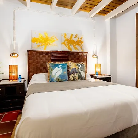 Country house On Acebuchal 23 El Rocio